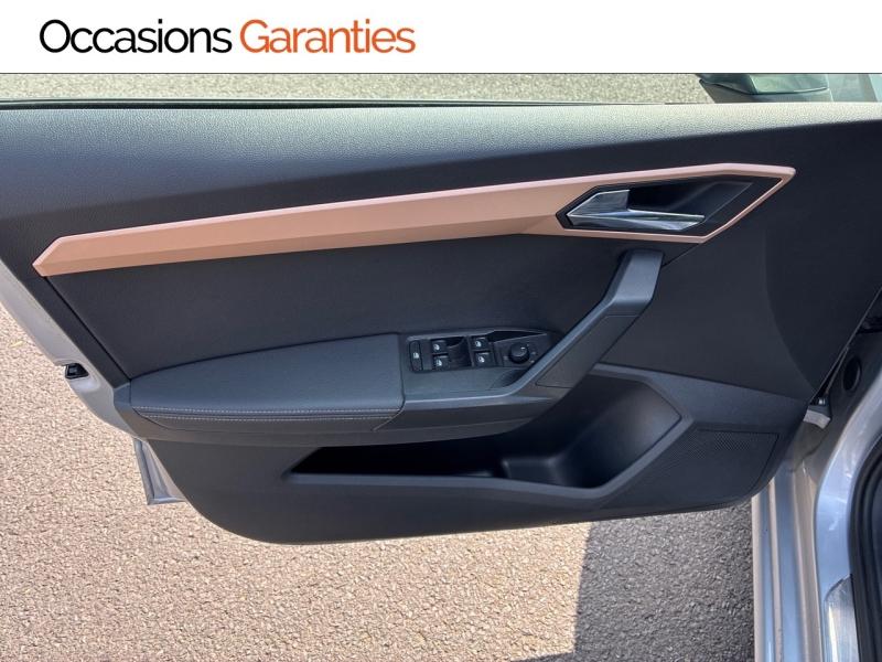 Voitures occasions SEAT IBIZA Xcellence Mozac