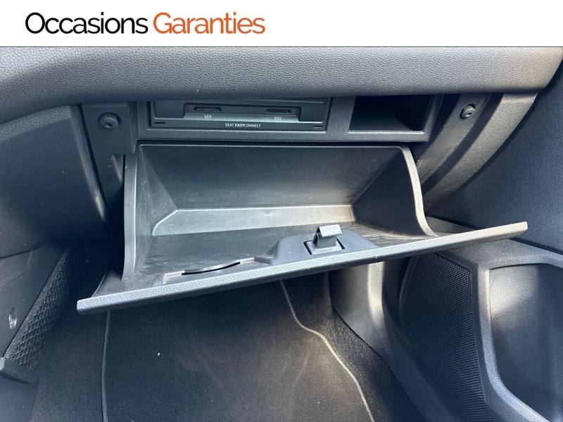 Voitures occasions SEAT IBIZA Xcellence Mozac