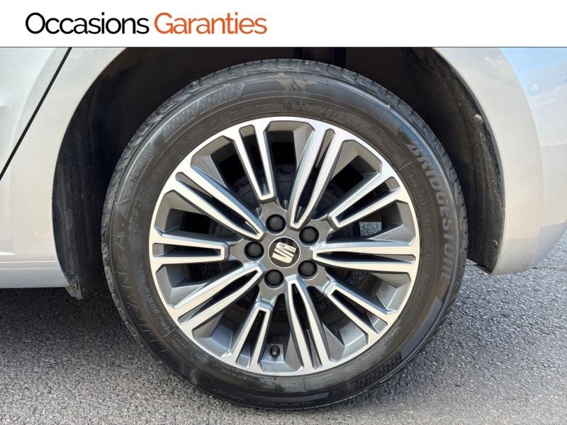 Voitures occasions SEAT IBIZA Xcellence Mozac
