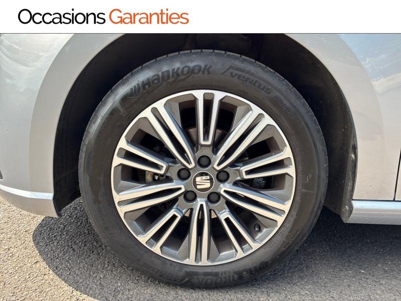 Voitures occasions SEAT IBIZA Xcellence Mozac