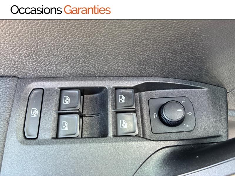 Voitures occasions SEAT IBIZA Xcellence Mozac
