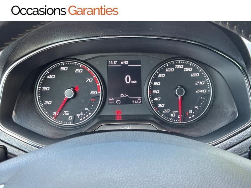 Voitures occasions SEAT IBIZA Xcellence Mozac