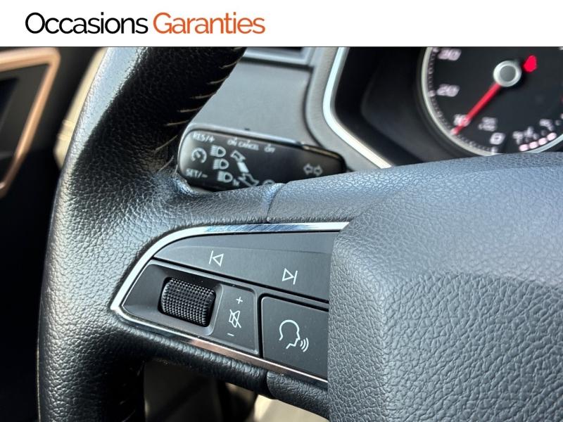 Voitures occasions SEAT IBIZA Xcellence Mozac