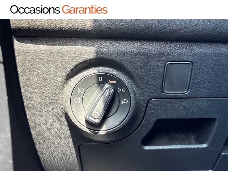Voitures occasions SEAT IBIZA Xcellence Mozac
