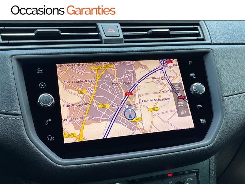 Voitures occasions SEAT IBIZA Xcellence Mozac