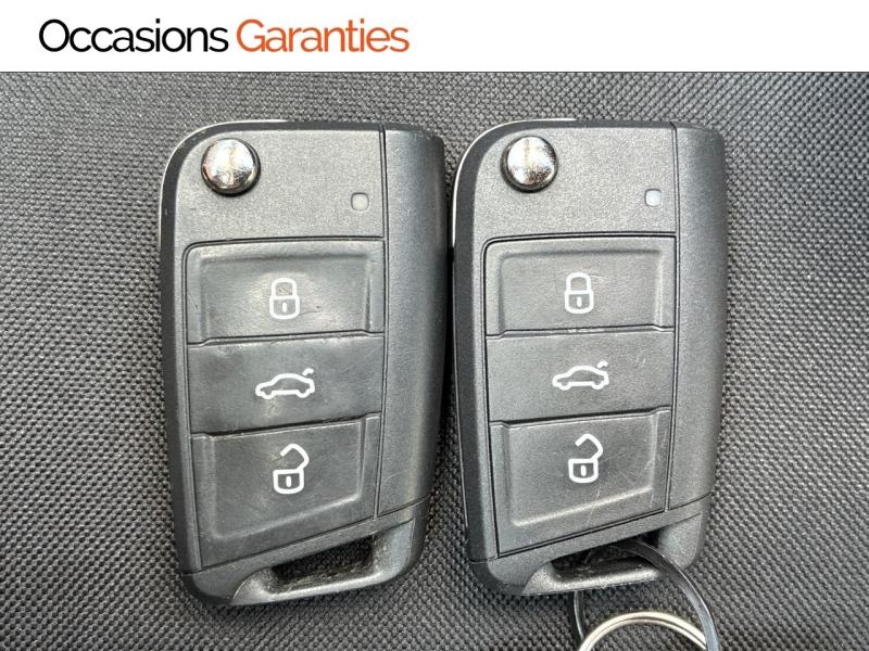 Voitures occasions SEAT IBIZA Xcellence Mozac