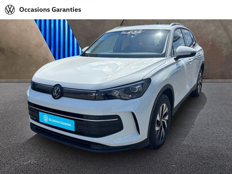 Voitures occasions VOLKSWAGEN TIGUAN VW Edition Mozac