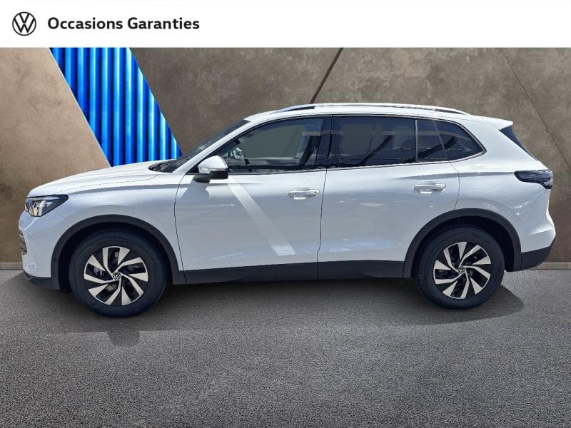 Voitures occasions VOLKSWAGEN TIGUAN VW Edition Mozac