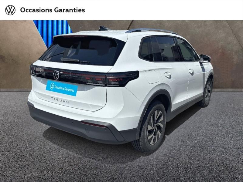 Voitures occasions VOLKSWAGEN TIGUAN VW Edition Mozac