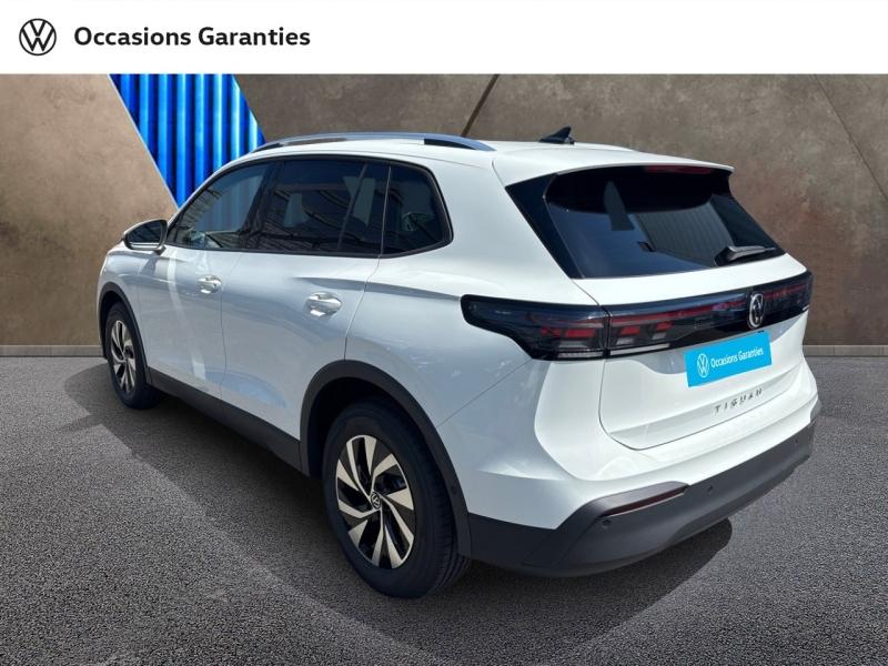 Voitures occasions VOLKSWAGEN TIGUAN VW Edition Mozac