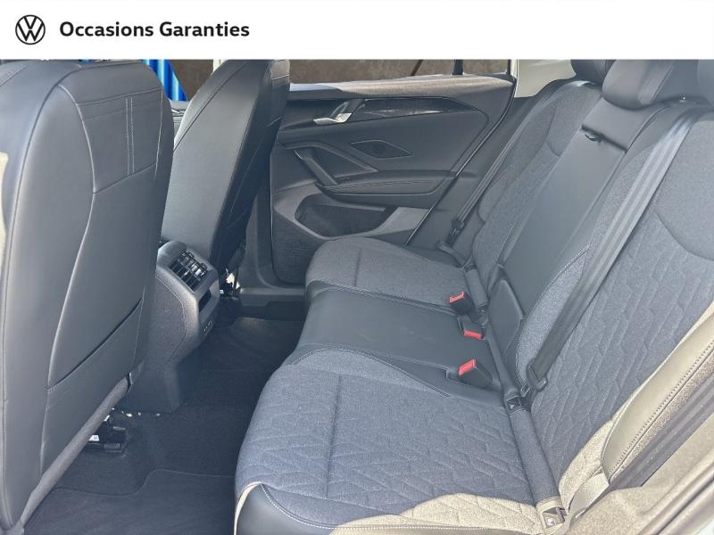 Voitures occasions VOLKSWAGEN TIGUAN VW Edition Mozac