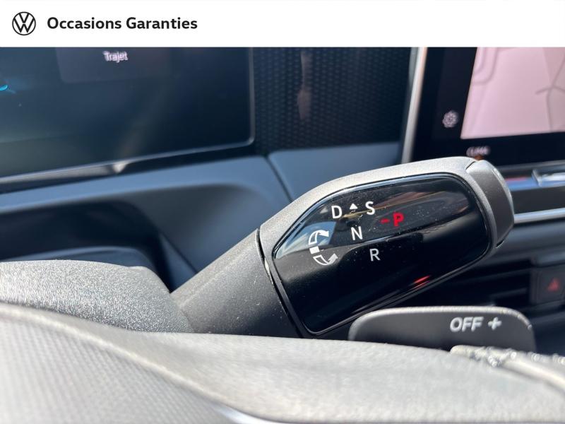 Voitures occasions VOLKSWAGEN TIGUAN VW Edition Mozac