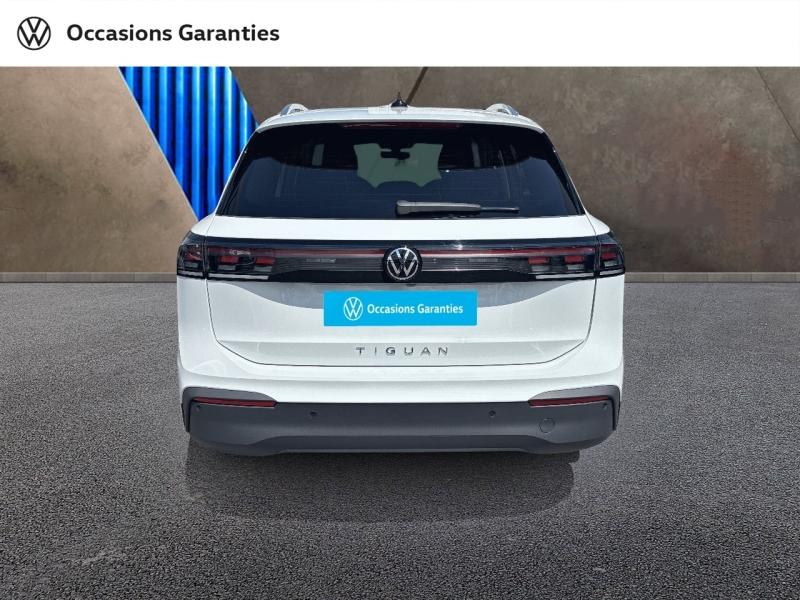 Voitures occasions VOLKSWAGEN TIGUAN VW Edition Mozac