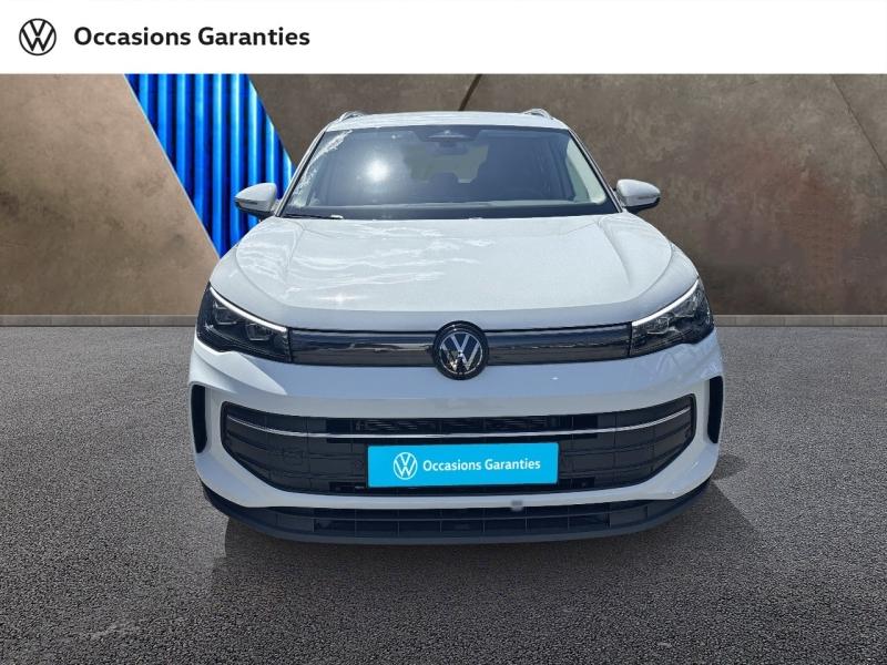 Voitures occasions VOLKSWAGEN TIGUAN VW Edition Mozac