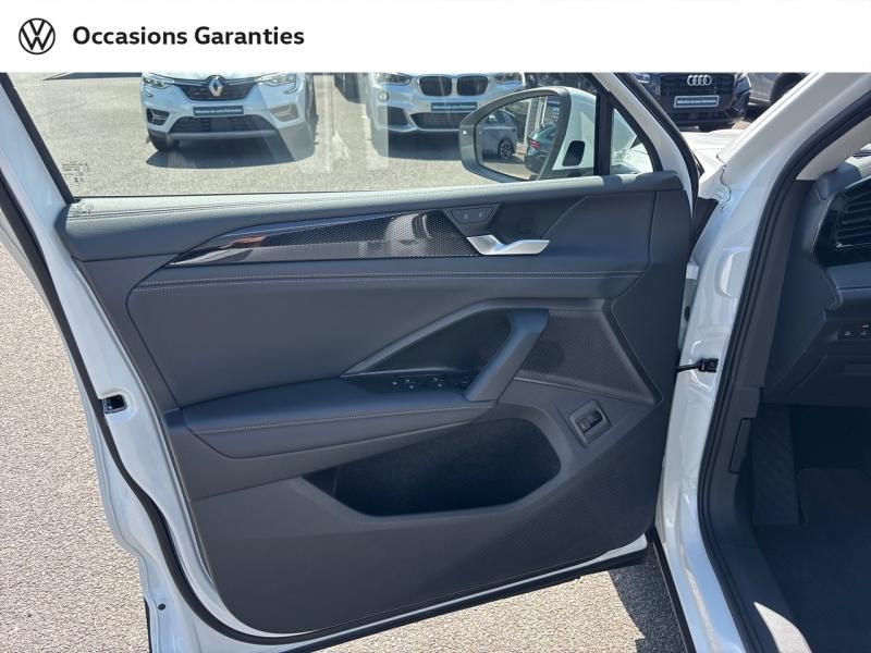 Voitures occasions VOLKSWAGEN TIGUAN VW Edition Mozac