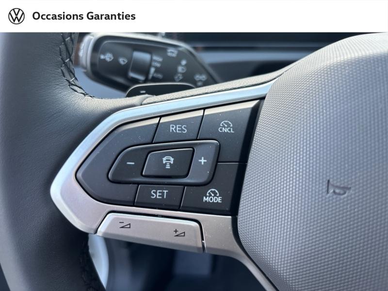 Voitures occasions VOLKSWAGEN TIGUAN VW Edition Mozac