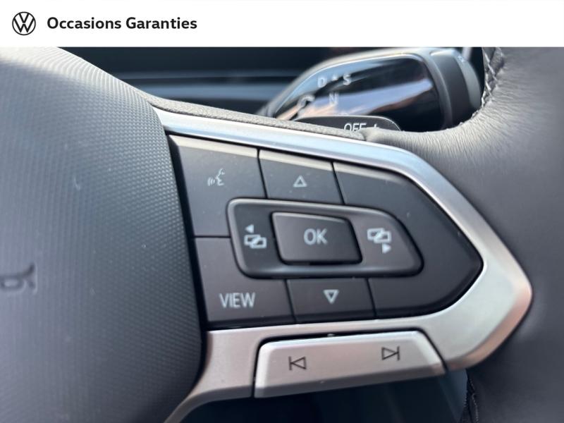 Voitures occasions VOLKSWAGEN TIGUAN VW Edition Mozac