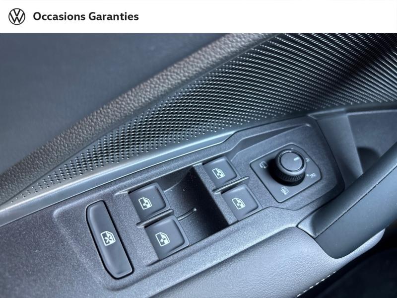 Voitures occasions VOLKSWAGEN TIGUAN VW Edition Mozac