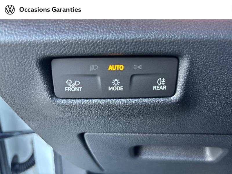 Voitures occasions VOLKSWAGEN TIGUAN VW Edition Mozac