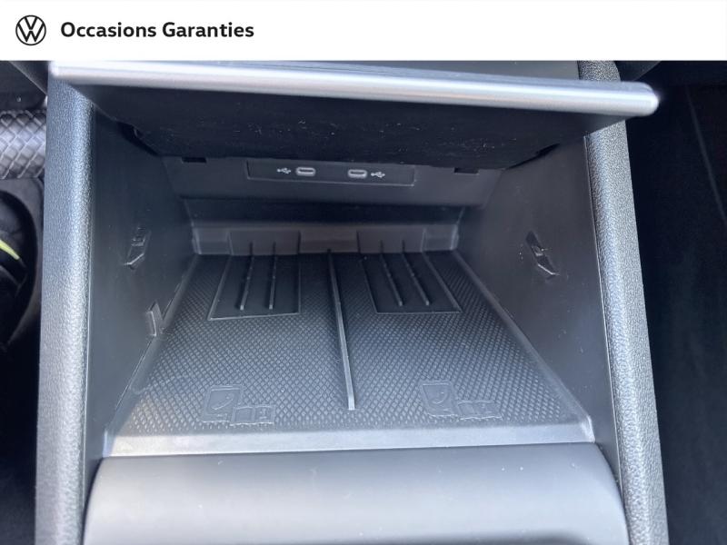Voitures occasions VOLKSWAGEN TIGUAN VW Edition Mozac