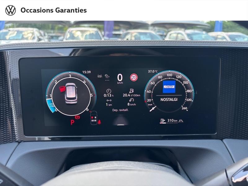 Voitures occasions VOLKSWAGEN TIGUAN VW Edition Mozac
