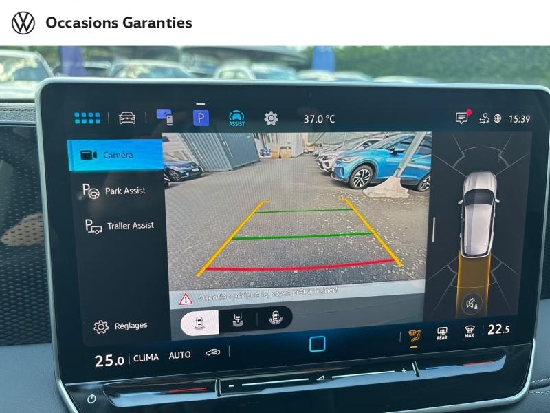Voitures occasions VOLKSWAGEN TIGUAN VW Edition Mozac
