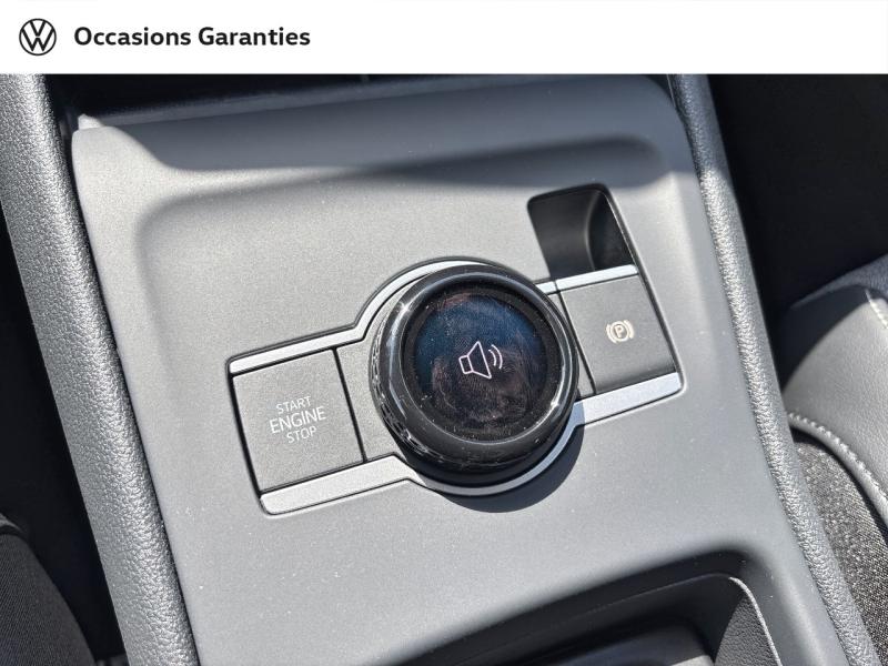 Voitures occasions VOLKSWAGEN TIGUAN VW Edition Mozac