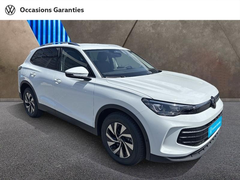 Voitures occasions VOLKSWAGEN TIGUAN VW Edition Mozac