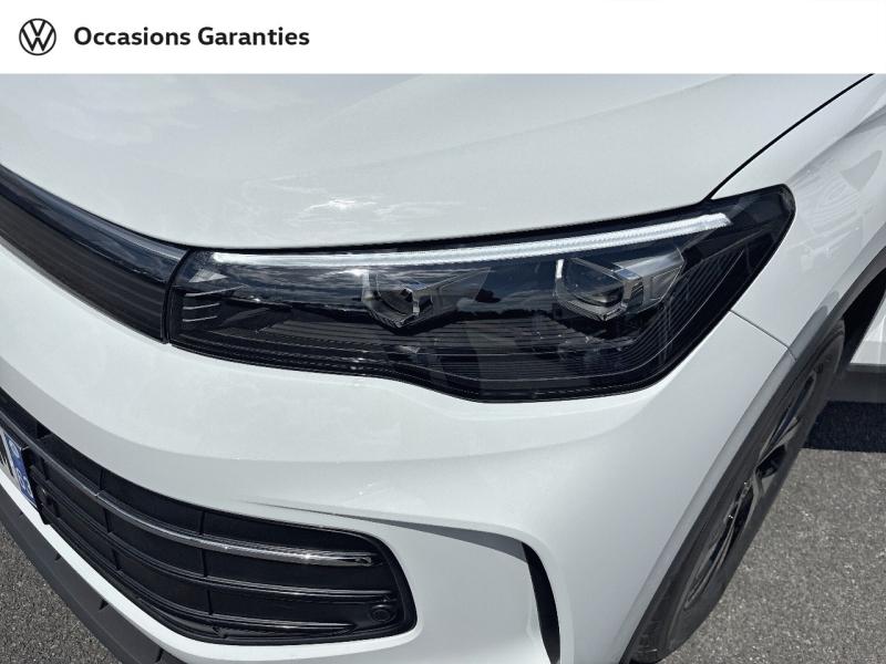 Voitures occasions VOLKSWAGEN TIGUAN VW Edition Mozac