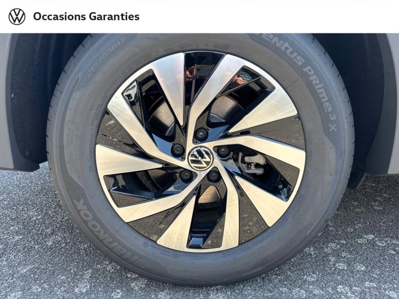 Voitures occasions VOLKSWAGEN TIGUAN VW Edition Mozac