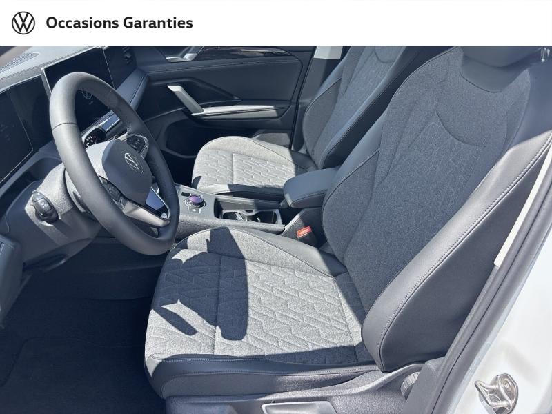 Voitures occasions VOLKSWAGEN TIGUAN VW Edition Mozac