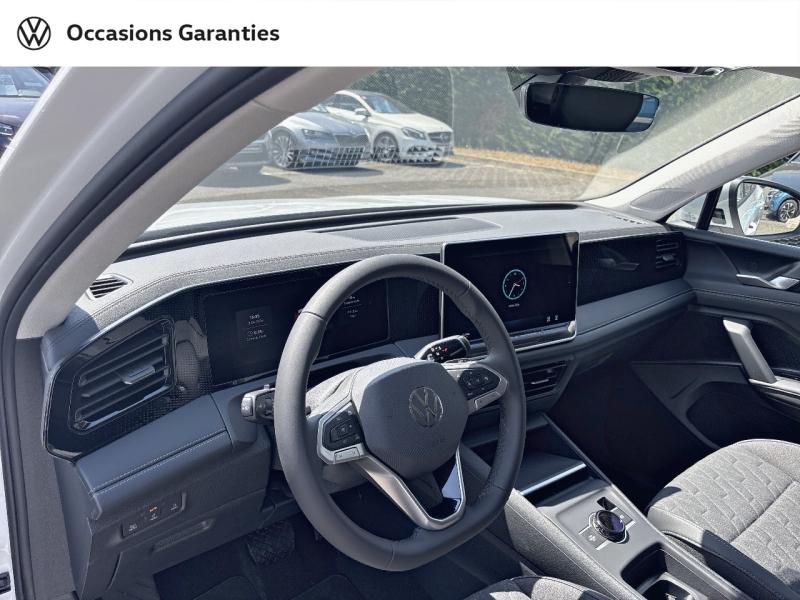 Voitures occasions VOLKSWAGEN TIGUAN VW Edition Mozac