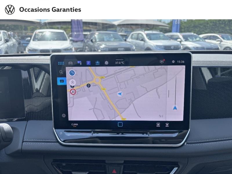 Voitures occasions VOLKSWAGEN TIGUAN VW Edition Mozac