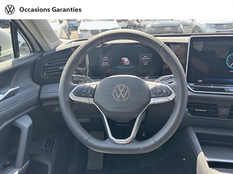 Voitures occasions VOLKSWAGEN TIGUAN VW Edition Mozac