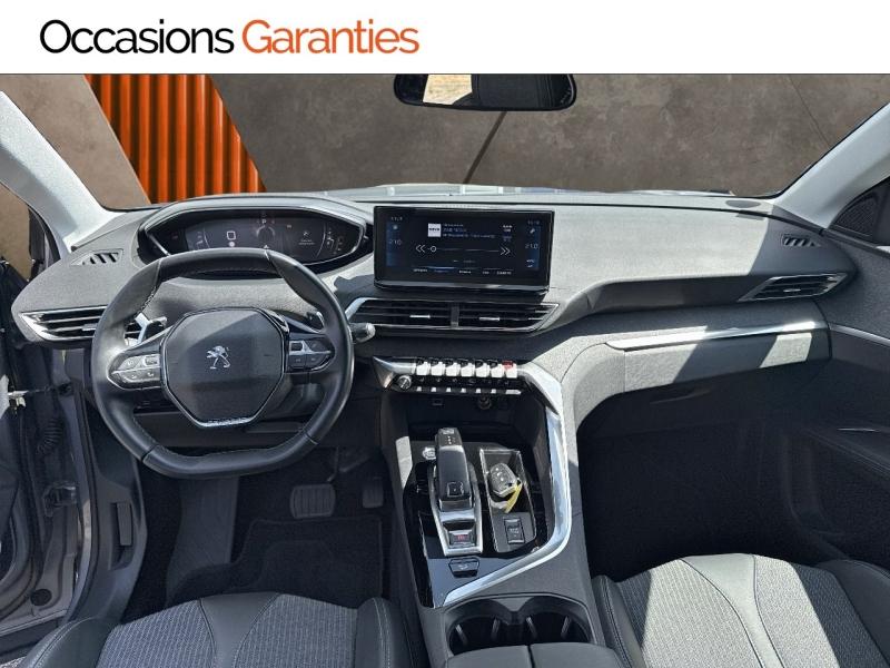 Voitures occasions PEUGEOT 3008 Allure Pack Mozac