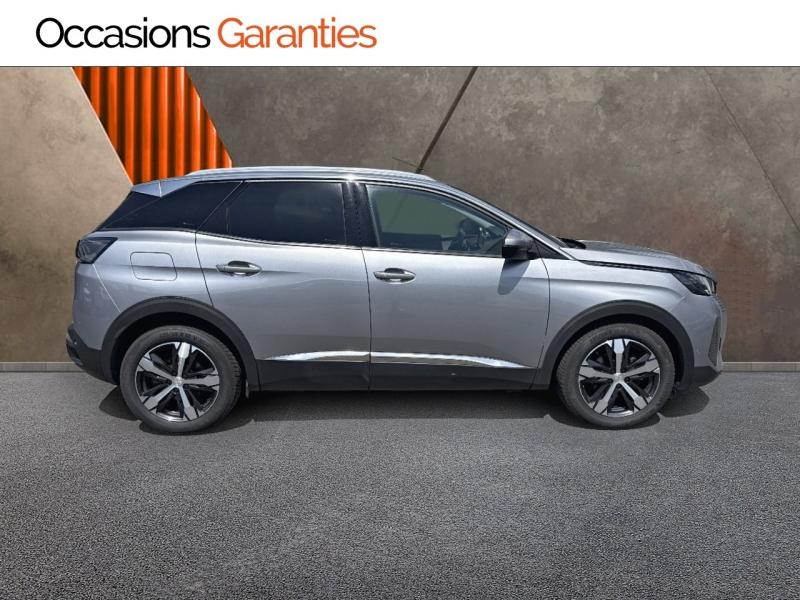Voitures occasions PEUGEOT 3008 Allure Pack Mozac