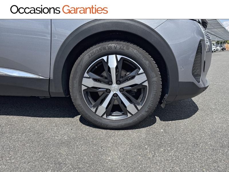 Voitures occasions PEUGEOT 3008 Allure Pack Mozac