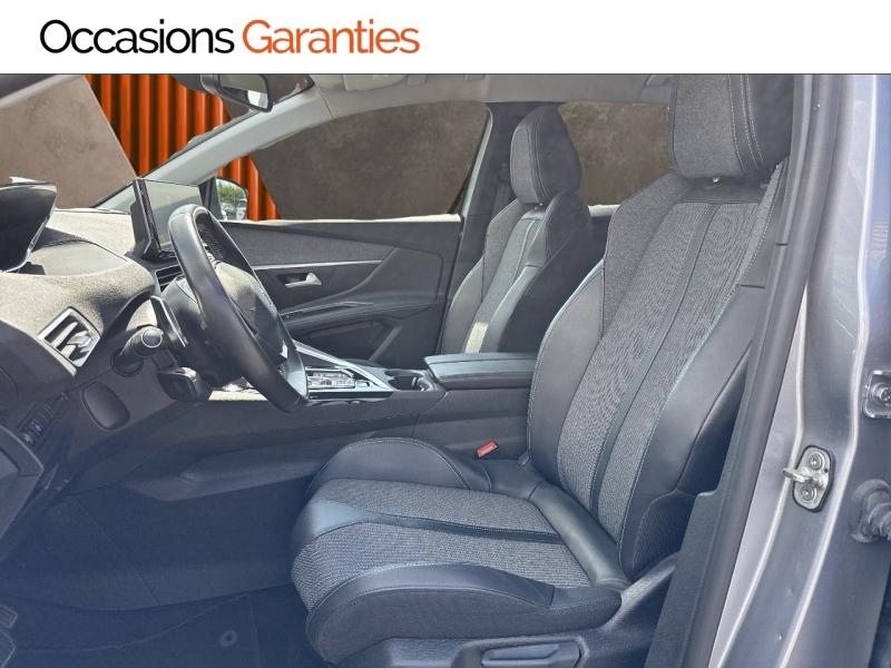 Voitures occasions PEUGEOT 3008 Allure Pack Mozac