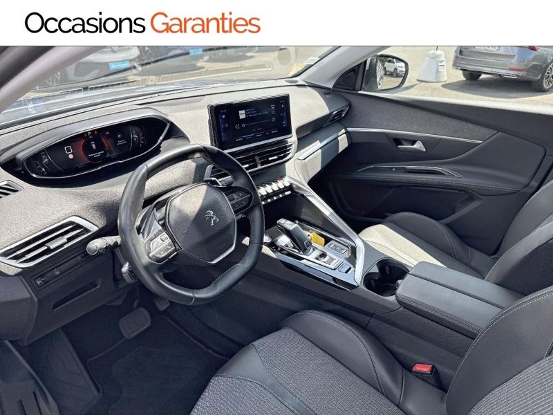 Voitures occasions PEUGEOT 3008 Allure Pack Mozac