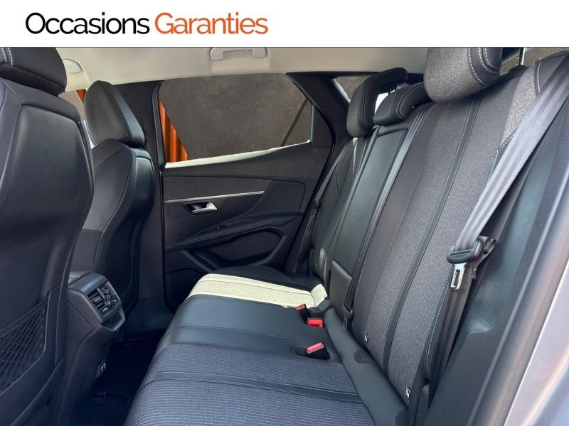 Voitures occasions PEUGEOT 3008 Allure Pack Mozac