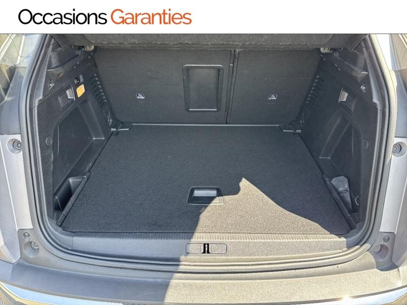 Voitures occasions PEUGEOT 3008 Allure Pack Mozac