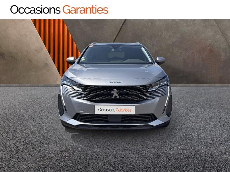 Voitures occasions PEUGEOT 3008 Allure Pack Mozac