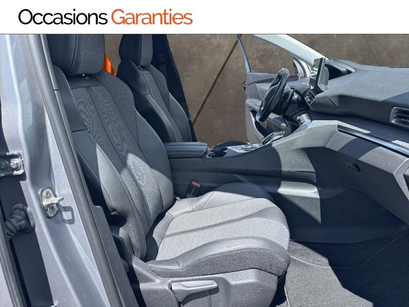 Voitures occasions PEUGEOT 3008 Allure Pack Mozac