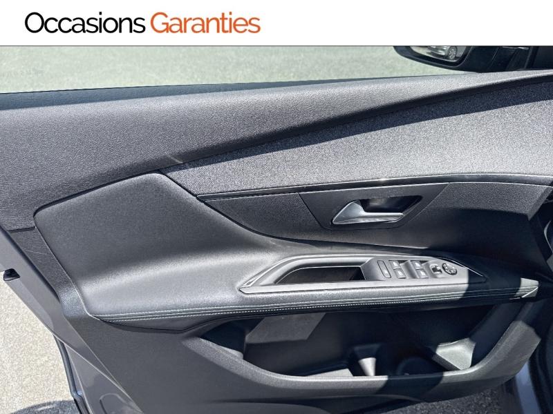 Voitures occasions PEUGEOT 3008 Allure Pack Mozac