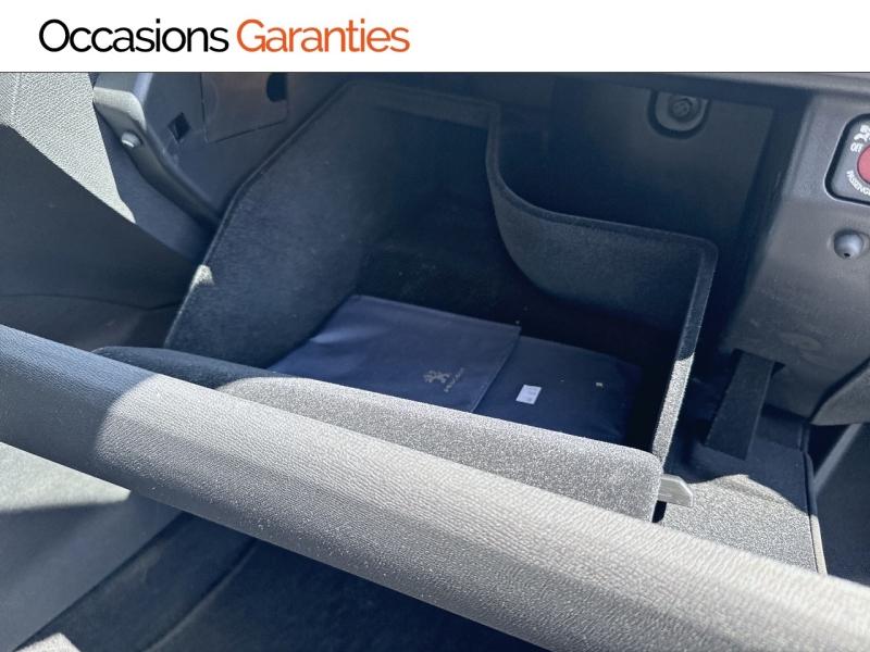 Voitures occasions PEUGEOT 3008 Allure Pack Mozac