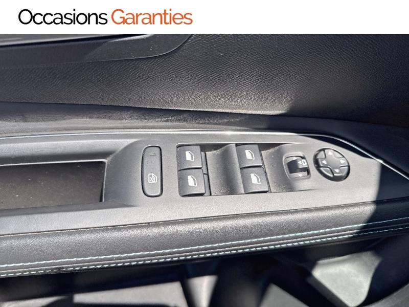 Voitures occasions PEUGEOT 3008 Allure Pack Mozac