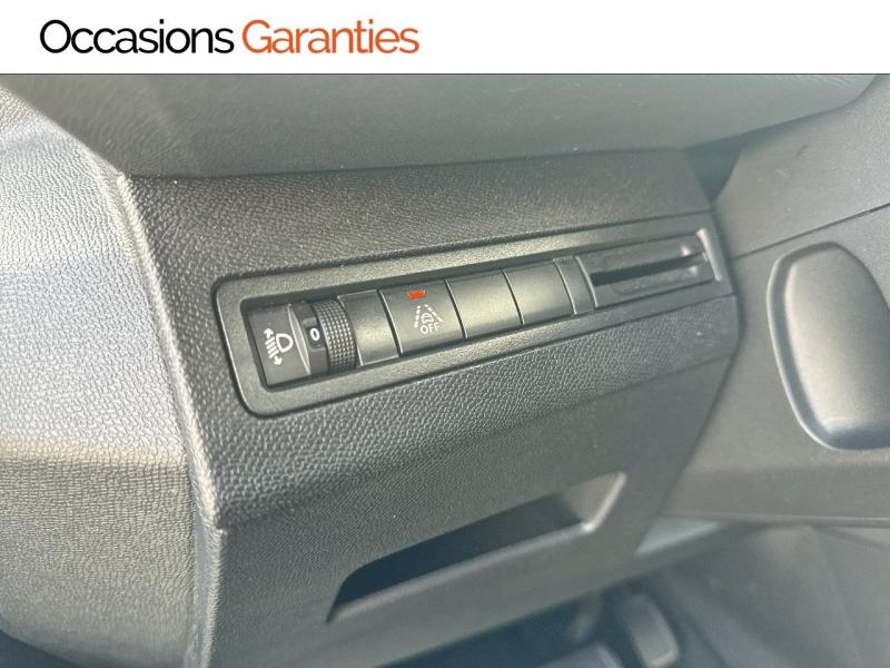Voitures occasions PEUGEOT 3008 Allure Pack Mozac