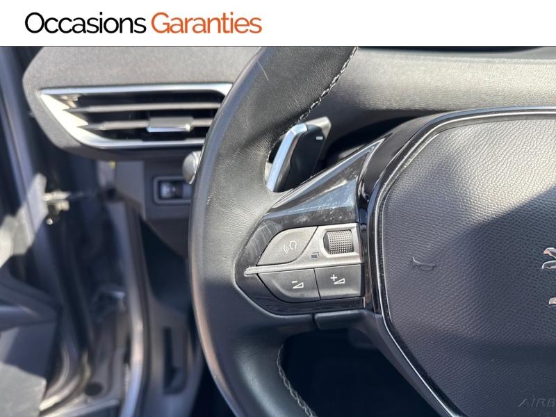 Voitures occasions PEUGEOT 3008 Allure Pack Mozac