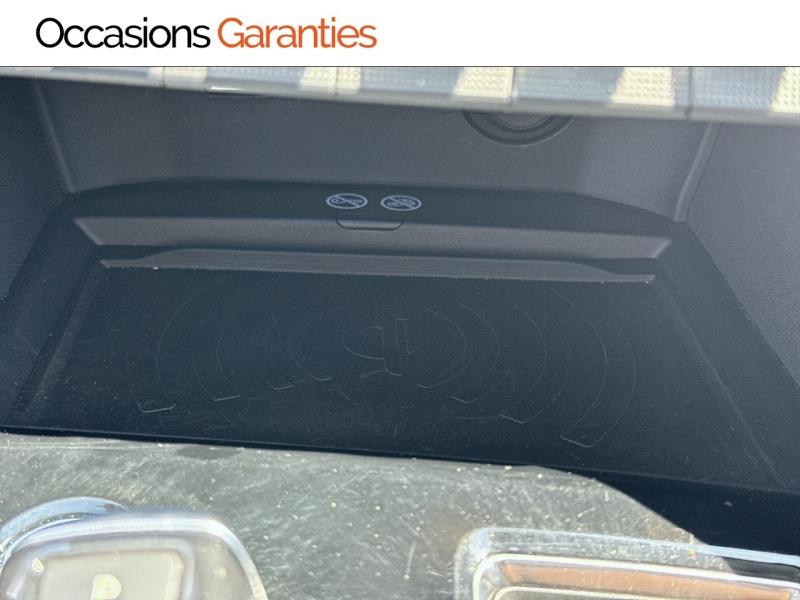 Voitures occasions PEUGEOT 3008 Allure Pack Mozac