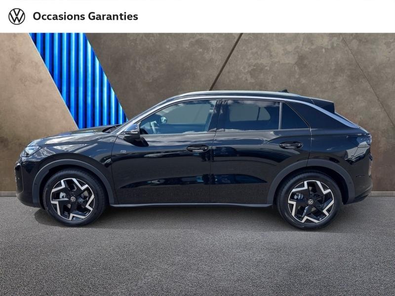 Voitures occasions VOLKSWAGEN T-ROC R-Line Mozac